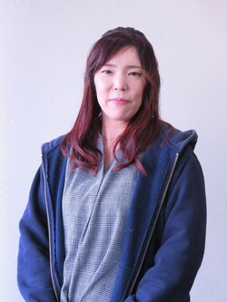 柿崎美恵子 | Lion Heart　泉中央店のスタイリスト