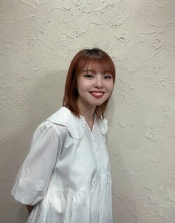 高橋冬愛 | Lion Heart　泉中央店のアシスタント