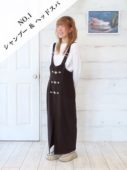 最上 優香 | ALOHA LaLaの