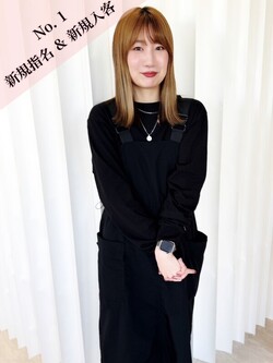 赤坂 由麻 | ALOHA LaLaの