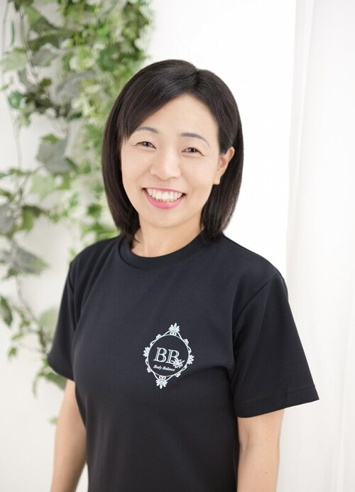 ユーリ | BODY BALANCEの