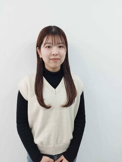 t.kasumi | まつ毛パーマ＆眉毛サロン SSIN STUDIO（シーン スタジオ） 京都店のアイリスト/アイブロウリスト