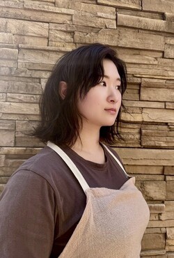 田中 結生 | tity sapporoのstylist