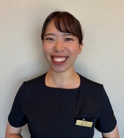 福元 昌美 | HAMIL平尾店のエステティシャン