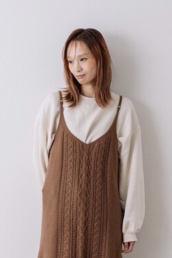 山本 まみこ | K-styleのスタイリスト