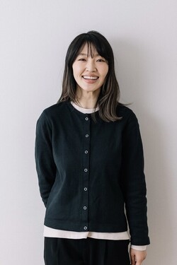 藤井 美希 | K-styleのスタイリスト