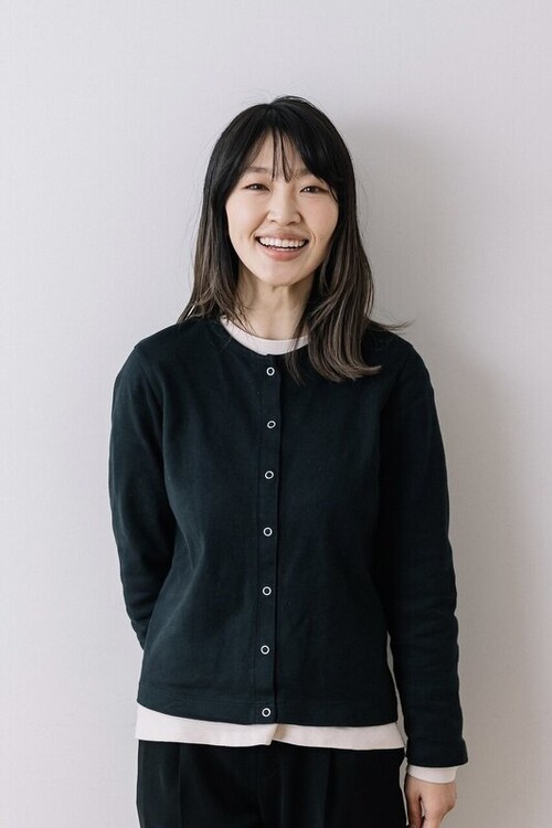 藤井 美希 | K-styleのスタイリスト