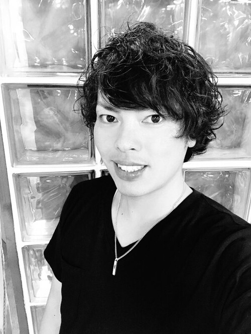 池田　友則 | ＡＤＳ－ＨＡＩＲ（アディスヘアー）のオーナー