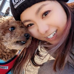 萩原 彩香 | hair create MUSEのスタイリスト歴 10年