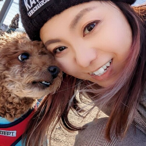 萩原 彩香 | hair create MUSEのスタイリスト歴 10年