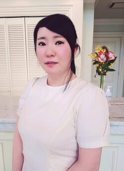 逢坂 | エステサロン・エルミサージュのエステティシャン