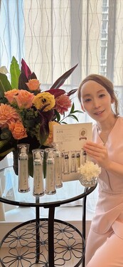 浦崎 | Liberaのエステティシャン