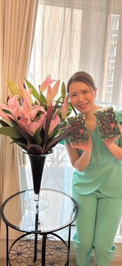 横山 | Liberaのエステティシャン