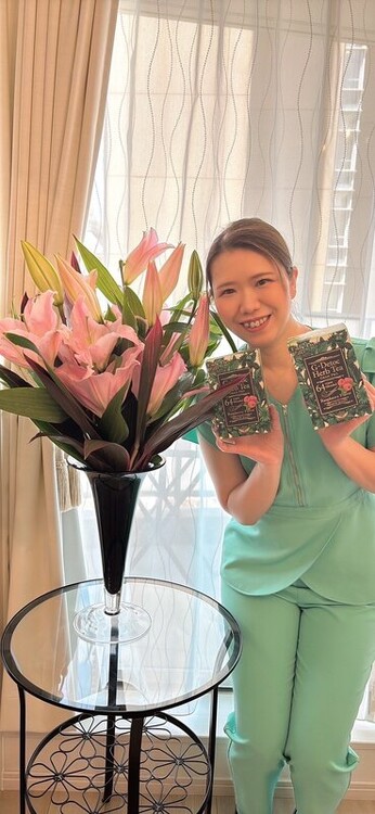 横山 | Liberaのエステティシャン