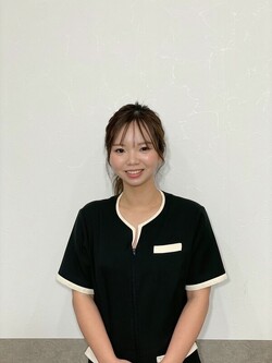 松野　愛 | Rico Felicheのエステティシャン