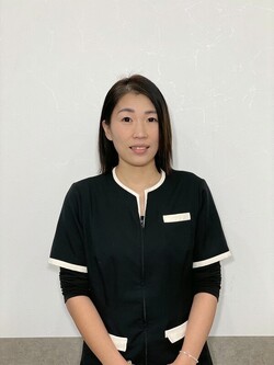 米山　由美子 | Rico Felicheのアイリスト、アイデザイナー