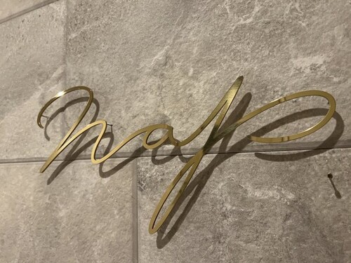 前原 | nap.のオーナー