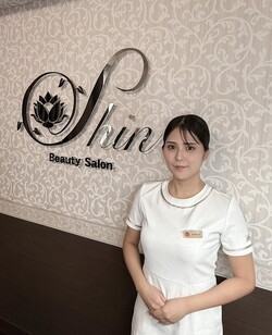 YUKA.Y | ビューティーサロンshinの腸活アドバイザー