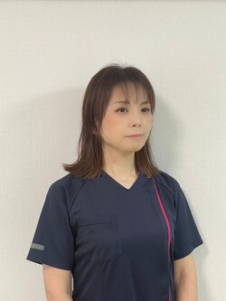 吉原裕美 | YURA YURA MATERNITY HOUSEの助産師