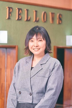高橋 真由美 | Fellows 市原市五井店のアシスタント
