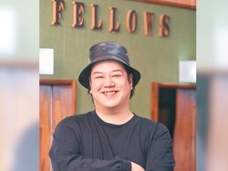 薬師 伶 | Fellows 市原市五井店のトップスタイリスト