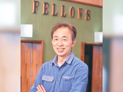 小出 和男 | Fellows 市原市五井店のオーナーディレクター