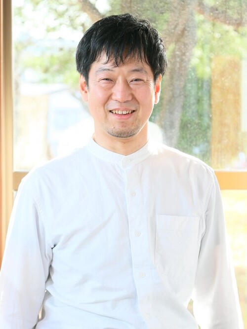 太田　宗高 | ひだまり整体院の施術者