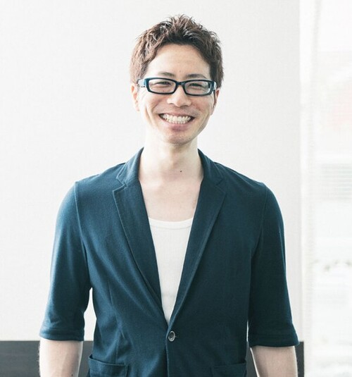 峰野 友樹 | motenas at Beppin'sのスタイリスト