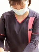 河合 | さつき鍼灸整骨院 鍼灸フェイシャルサロンさつきのセラピスト（国家資格取得）