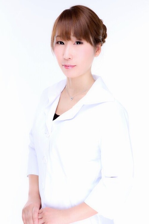 白石 | Perfect EYEのアイデザイナー/管理美容師