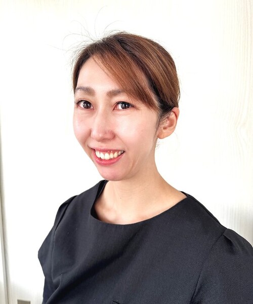 松田　麻子 | RiとBiのたまご（りとびのたまご）のスタッフ