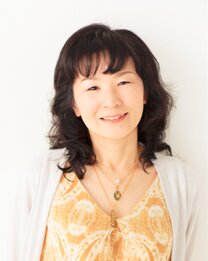 草下 恵理子 | アロマサロンTwilightのサロンオーナー