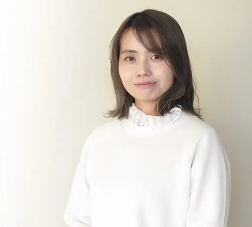 松並 | 大人の女性のヘアサロンShe 浜松三方原店のスタイリスト