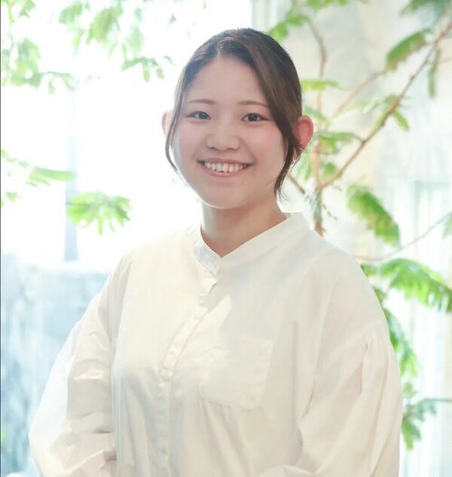 渡邊 | 大人の女性のヘアサロンShe 豊川店のスタイリスト