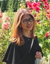 新井 一え | ネイルサロン Be happyのオーナーネイリスト