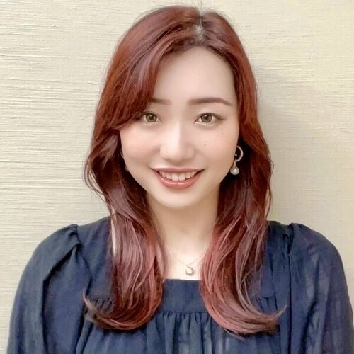 エア　 | BEKKU hair salonのスタイリスト