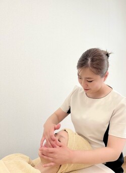 nakakuki | Apple. 宇都宮店【アップル】のエステティシャン(バディ)