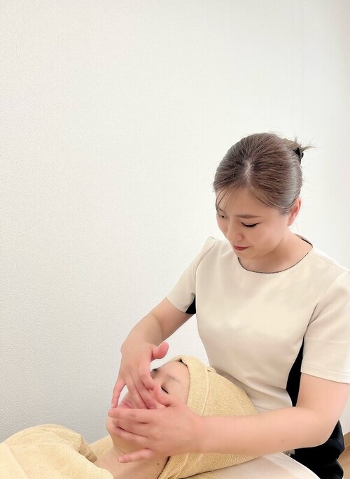 nakakuki | Apple. 宇都宮店【アップル】のエステティシャン(バディ)