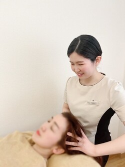 satou | Apple. 宇都宮店【アップル】の◆エステティシャン