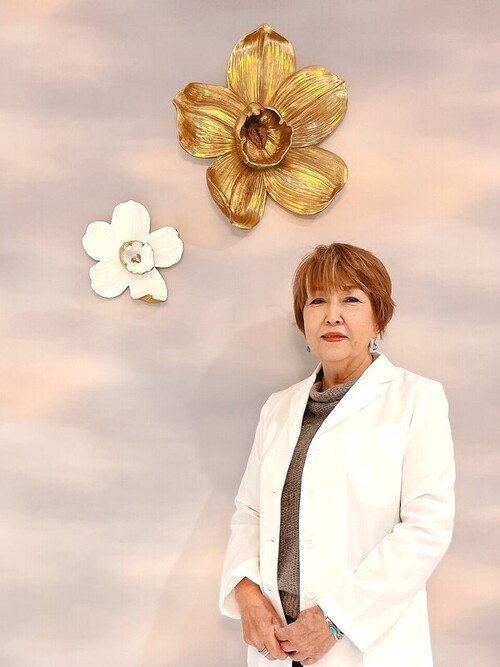 Hitomi | Muse factory Beauty【ミューズファクトリービューティー】の