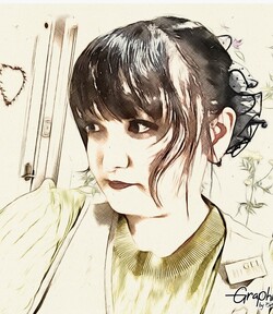 村上 絢香 | 栃木県宇都宮市　ネイルサロン　ミッシュネイルの