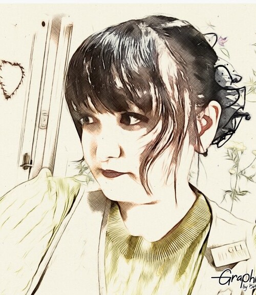 村上 絢香 | 栃木県宇都宮市　ネイルサロン　ミッシュネイルの