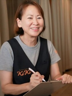 木村 永子