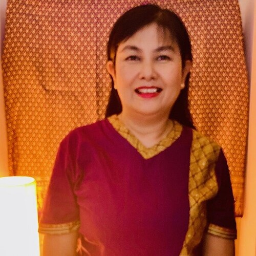 パヤー | タイ古式マッサージ ミン ロッブリーの