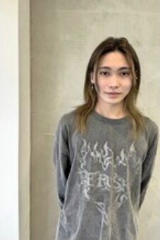 藪田 暖 | 髪質改善＆トリートメント SugarのMen's.Stylist