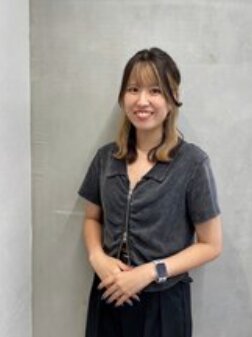 高橋 みなみ | 髪質改善＆トリートメント SugarのStylist