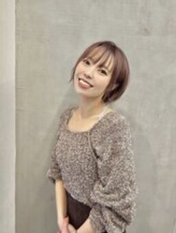 高橋 未歩 | 髪質改善＆トリートメント SugarのStylist