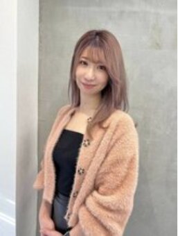 及川 由香 | 髪質改善＆トリートメント SugarのTop.Stylist