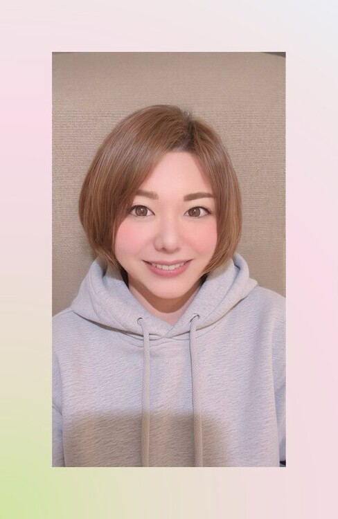 KANAKO | LEPIA αの代表