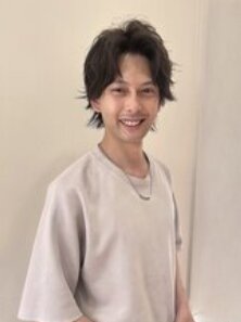 渡邊 大樹 | SUGAR moriokaのStylist